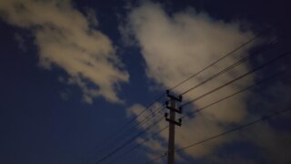 На Кубани 20 домов остаются без электричества