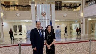 Депутат ЗСК Галина Головченко заявила о необходимости системной поддержки семей участников СВО