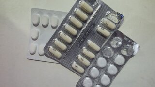 За первую неделю января в крае заболели ОРВИ более 4 тысяч человек