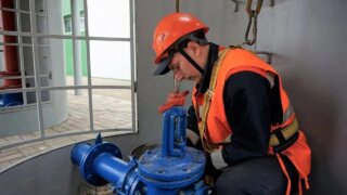 В 2026 году еще 20 кубанских предприятий сферы ЖКХ повысят качество предоставляемых услуг