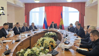 На развитие садоводства Кубани в 2026 году направили более 1,2 млрд рублей федеральных и краевых средств