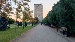 Как развивался Краснодар в 2025 году: озвучены доходы городской казны