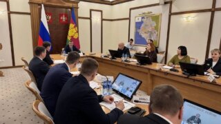 Объекты потребительской сферы Кубани обследуют на легальность трудоустройства