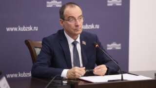 Итоги выполнения плана по капремонту МКД на Кубани проанализировали в ходе планёрного совещания ЗСК