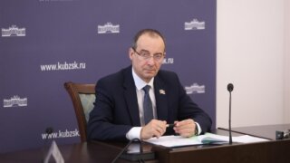 Юрий Бурлачко провел заседание по мерам поддержки участников СВО и членов их семей