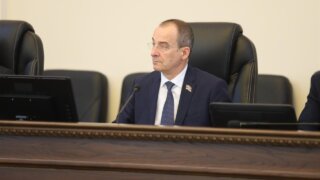 Региональный парламент ратифицировал Соглашение о сотрудничестве между Кубанью и Абхазией