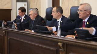 Изменениями в Устав края депутаты наделят правом законодательной инициативы Контрольно-счетную палату региона