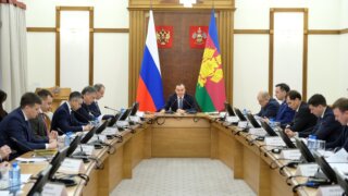 В Краснодарском крае для глав муниципальных образований введут рейтинг эффективности исполнения показателей рождаемости