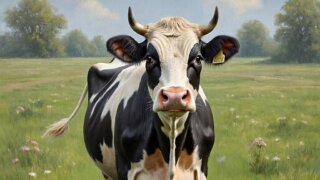 Полицейские задержали злоумышленников, разделавших чужую корову в Сочи