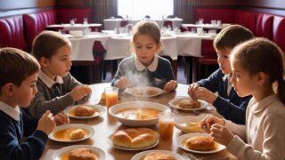 Массовое отравление детей произошло в гостинице в Сочи