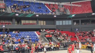 В Краснодаре назвали трех представителей «Локомотива-Кубань» на Матч звезд 15 февраля