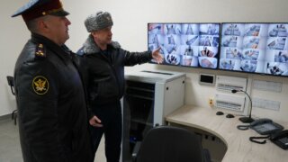 В Краснодаре в ИК-14 появился следственный изолятор