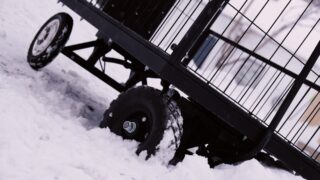 В Краснодаре тестируют оборудование для уборки вокзалов