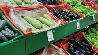 Юрий Бурлачко прокомментировал принятый Госдумой закон о размещении нестационарных торговых точек на частной земле