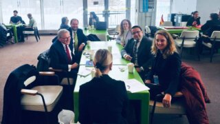 Борис Титов: в 2027 году российский суперсервис для МСП может стать частью программ ООН для наименее развитых стран