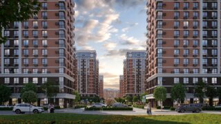 Новое место: в ЖК «Самолёт» появился «Бургер Кинг»