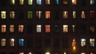 На Кубани за сутки вернули свет еще 8,2 тысяч потребителей