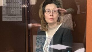 Янине Копайгородской отказали в передаче дела об изъятии активов в Москву