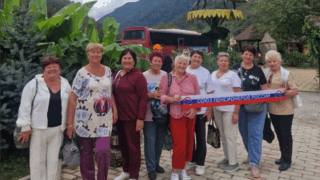 В Краснодаре подведут итоги ежегодного конкурса «Благотворитель Кубани»