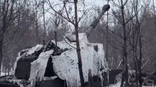 В ночь на Рождество над Кубанью, Черным и Азовским морями было уничтожено 10 беспилотников