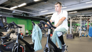 В Краснодарском крае за 2025 год реабилитацию прошли порядка 1 тысячи участников спецоперации