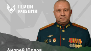 Вениамин Кондратьев рассказал об участниках кадрового проекта «Герои Кубани»