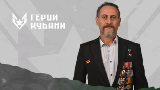 Вениамин Кондратьев рассказал о двух финалистах кадрового проекта «Герои Кубани» из Анапы и Апшеронского района