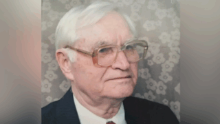 Вениамин Кондратьев поздравил с днем рождения ветерана Великой Отечественной войны из Краснодара