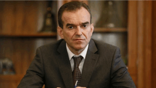 Вениамин Кондратьев рассказал как в крае ликвидируют последствия непогоды