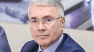 Эдуард Кузнецов прокомментировал Стратегию устойчивого развития Приазовья до 2040 года