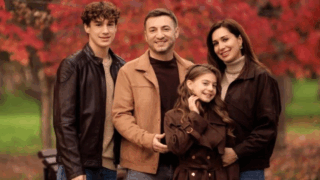 Вениамин Кондратьев расскажет о многонациональных семьях Кубани