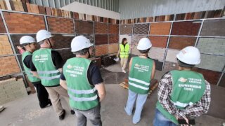 Промышленные экскурсии Краснодарского края стали доступны на туристическом портале региона