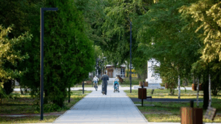 На Кубани в 2025 году по госпрограмме «Комплексное развитие сельских территорий» реализовали 76 проектов