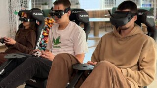 Более ста российских пилотов FPV-дронов будут участвовать в Чемпионате Краснодарского края по гонкам дронов