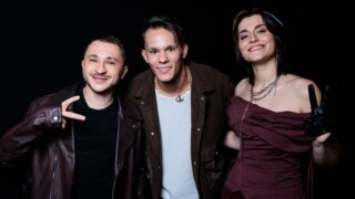 Певец из Новороссийска выиграл 500 тысяч рублей в телешоу