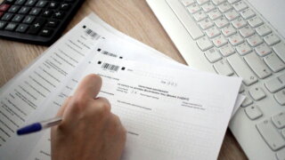 Не позднее 30 апреля нужно отчитаться о доходах в 2025 году