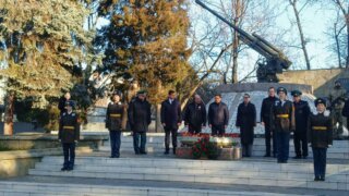 Краснодар: 83 года мира после оккупации