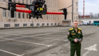 Краснодарский край предлагает одни из самых высоких выплат для военных по контракту