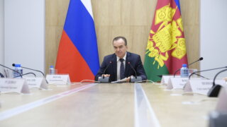 Превентивные меры и координация: как Кубань борется с климатическими угрозами