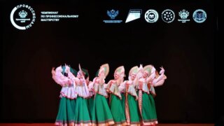 Выбор лучших: чемпионат «Профессионалы» стартовал на Кубани