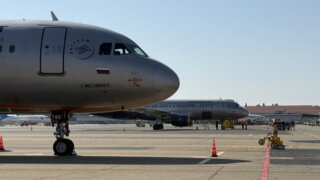 Аэропорты Краснодара и Геленджика возобновили штатную работу 8 февраля