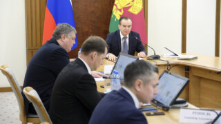 Обращения к властям: что волнует жителей Кубани