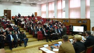 Свыше 330 земельных участков в Краснодаре передано бойцам СВО