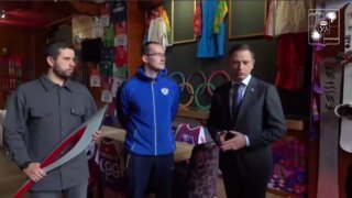 Олимпийское наследие Сочи: мэр Прошунин рассказал об уникальном музее и истории горнолыжного спорта