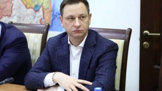 Уровень воды в реке Херота в Сочи достиг опасных значений