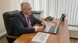 Эдуард Кузнецов рассказал о будущем образования и кадрового обеспечения