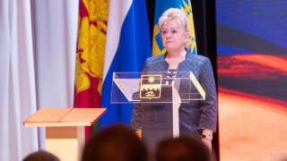 Новый градоначальник Анапы покинула свой прежний пост и место проживания