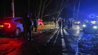 Авария с участием «Газели» в Сочи: водитель, лишенный прав, сбил подростка и вылетел в кювет