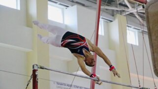 На Кубани планируют строительство современных центров гимнастики