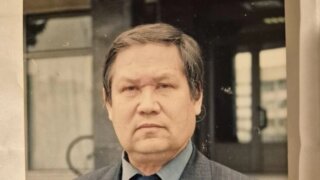 Юбилей патриарха журналистики и литературы, или как становятся собой